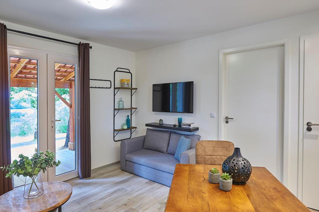 Francecomfort - Village Des Cigales Mauroux  Экстерьер фото